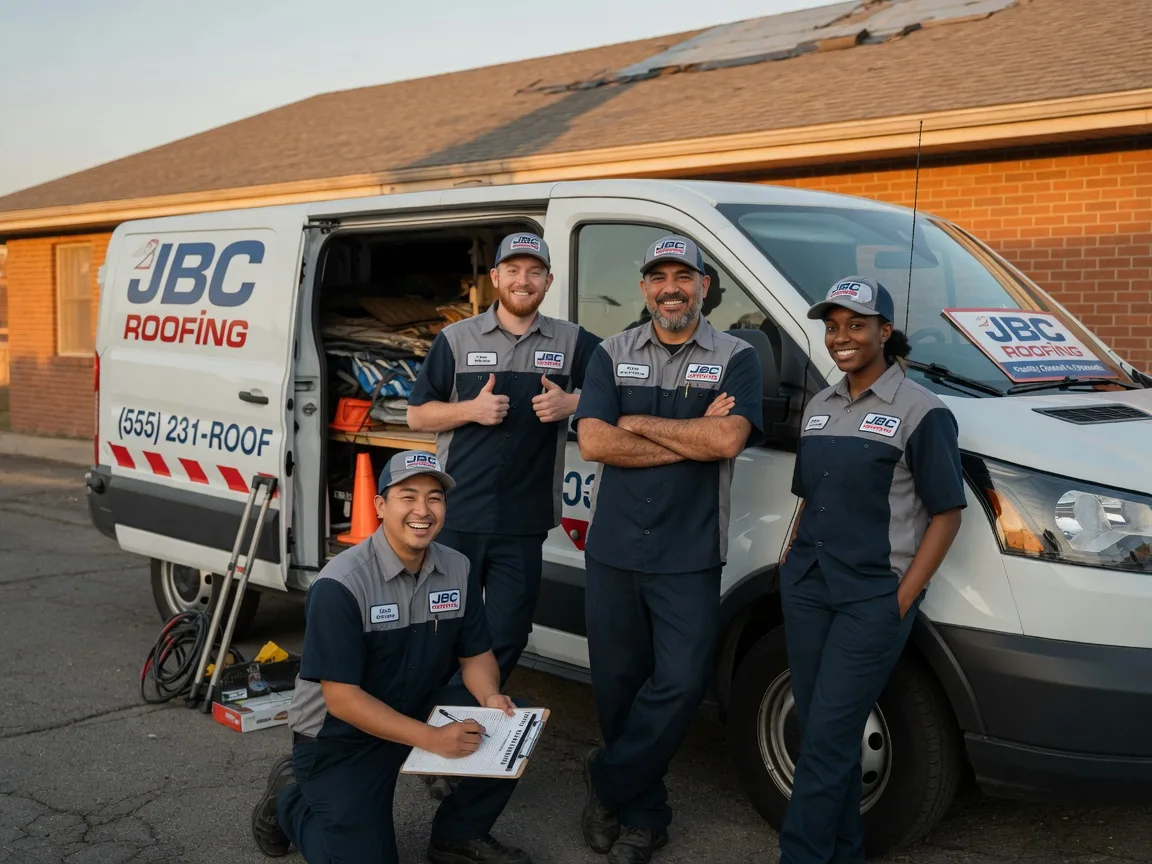 Roof Replacement company in Masontown, WV
