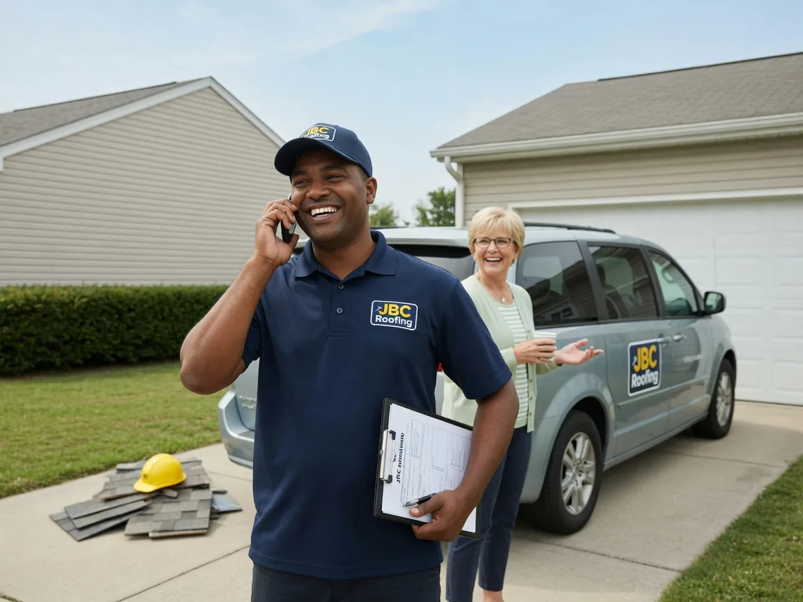 Roof Replacement Masontown, WV FAQs